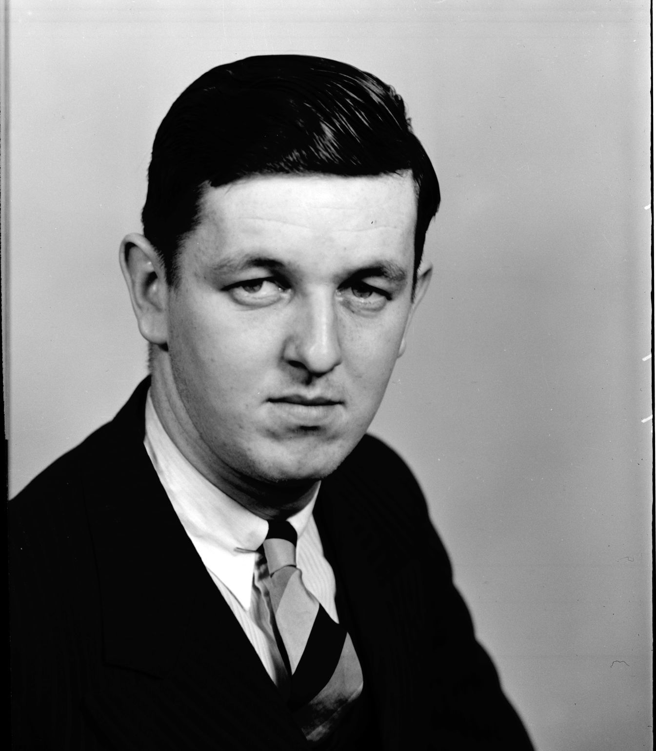 Glen Wilson